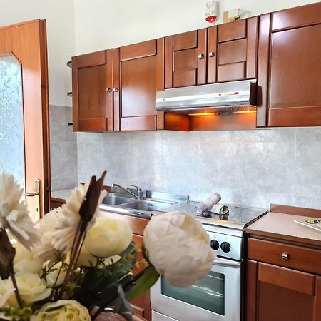 Italian Experience-Casa Vittoria Apartment Cava Manara Exterior photo