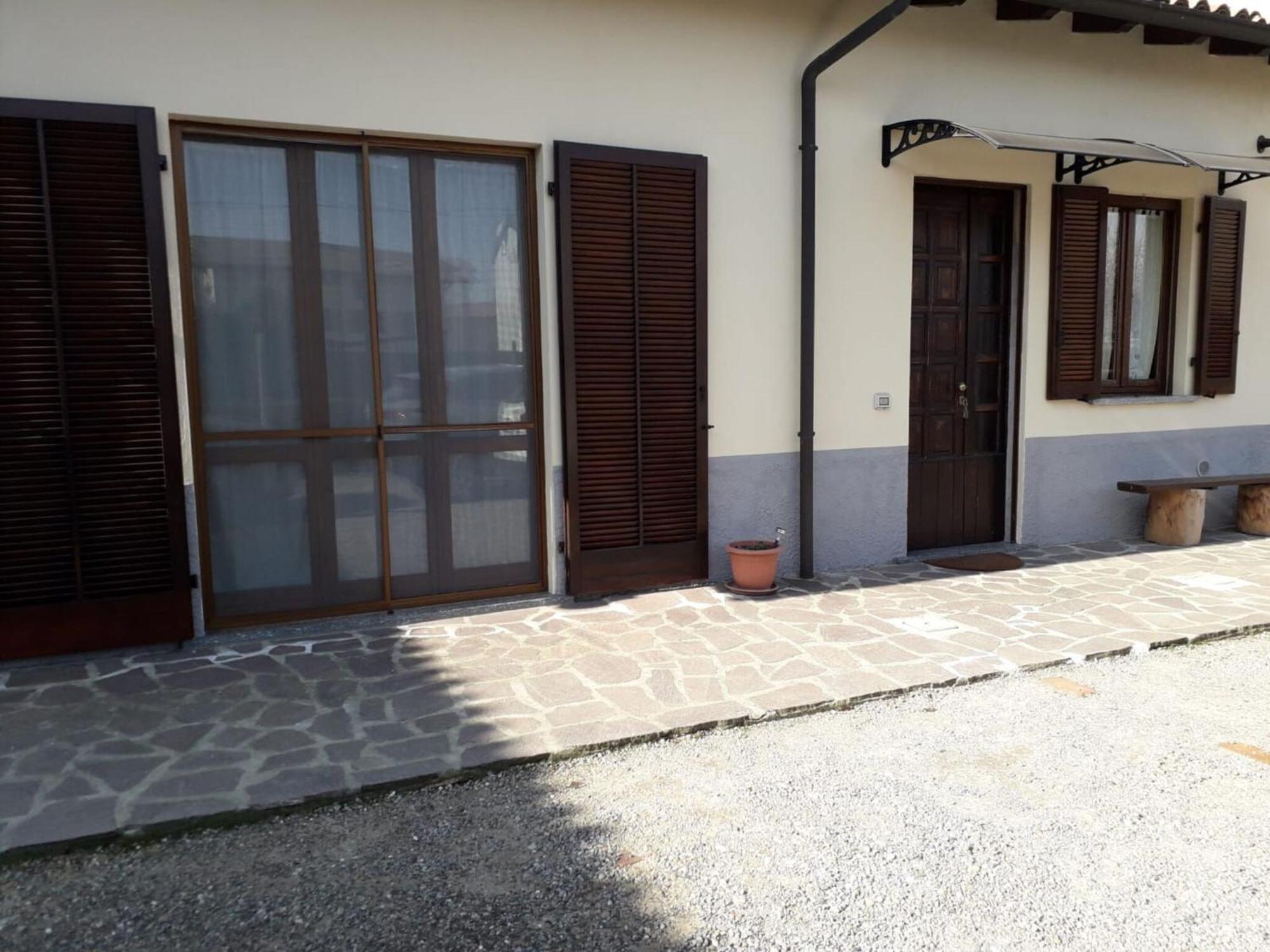 Italian Experience-Casa Vittoria Apartment Cava Manara Exterior photo