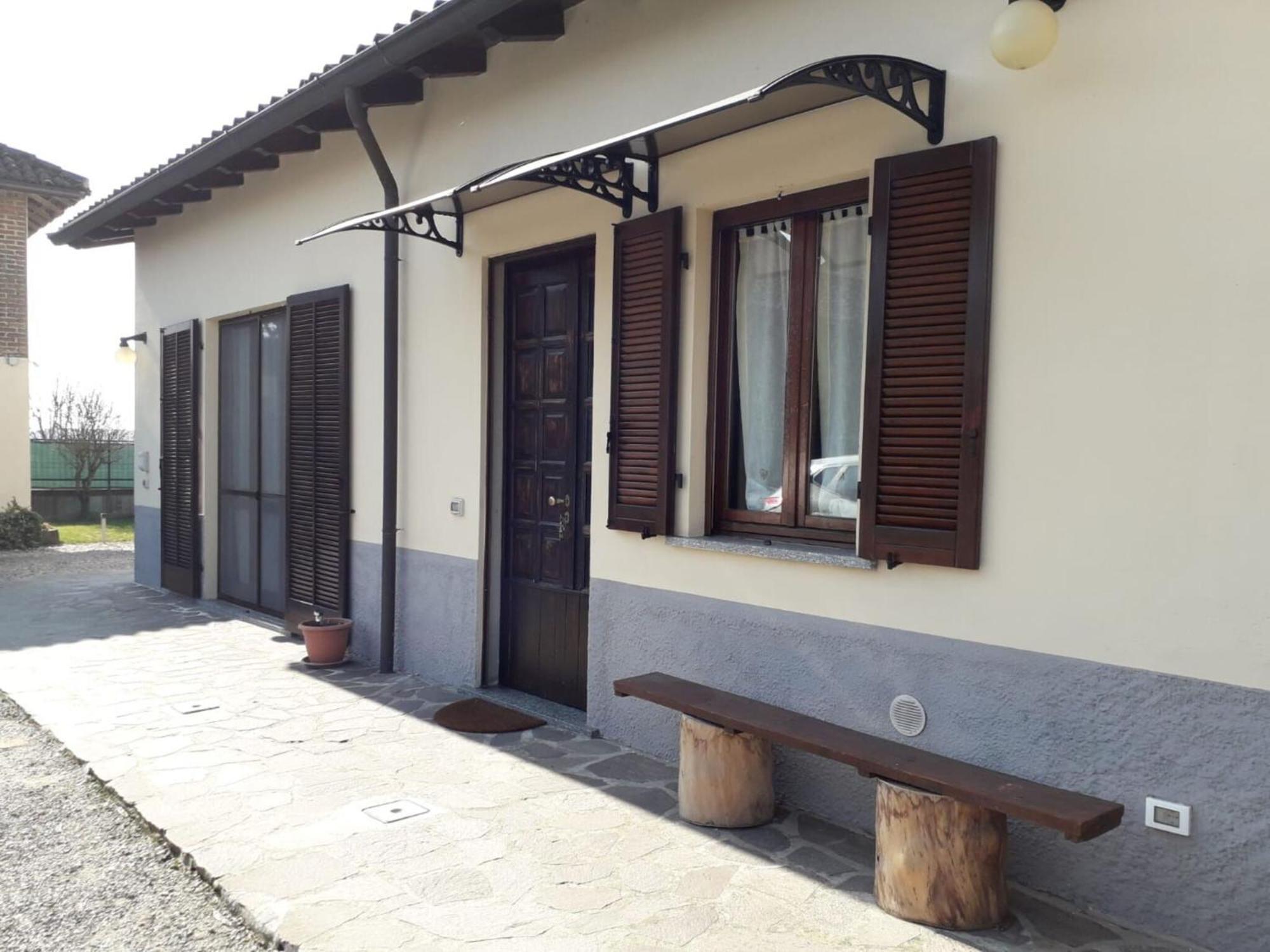 Italian Experience-Casa Vittoria Apartment Cava Manara Exterior photo